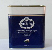 供应茶母山500ML×4瓶精品礼盒