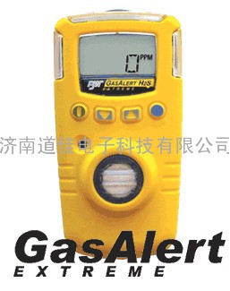 GasAlertExtreme氧气检测仪，氧气浓度检测仪