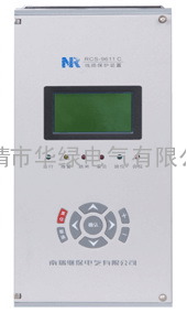 南瑞继保RCS-9661CS变电器非电量保护装置