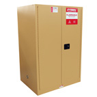 西斯贝尔易燃液体安全储存柜（90加仑/340升）长春代理商