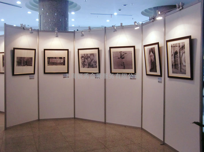 出售书画展板，展览板批发厂家