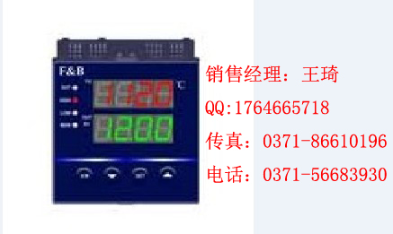 XMT5000 数显表 百特工控 XMT52UO