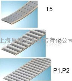  BRECOPU同步带材料选用及产品特点	