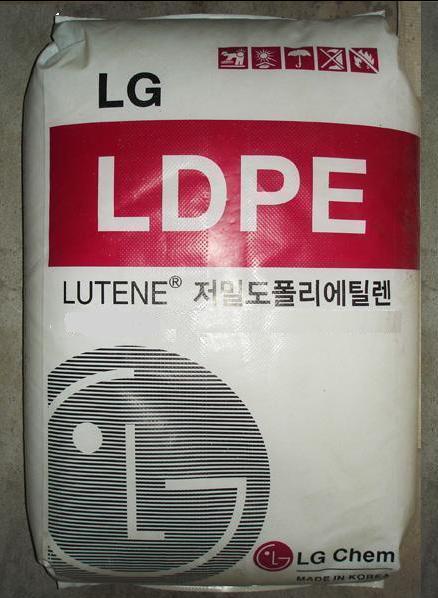 LDPE (高压聚乙烯)