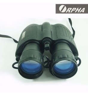 奥尔法ORPHA Tracker560（跟踪者560） 5X50 双筒夜视仪 1代+ 自动对焦