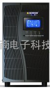 山顿高频UPS电源 在线式SD6K/10KNTB(L)-SE10K/20KNTB