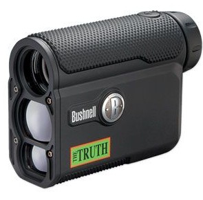 美国博士能紧凑型激光测距仪 Bushnell 850码 测距测角测水平 202342