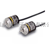 供应欧姆龙E6B2-CWZ1X 1000P/R 0.5M编码器