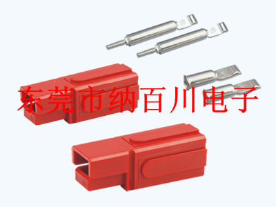 惠州连接器接插件,PA350电源连接器,ANEN单芯连接器批发