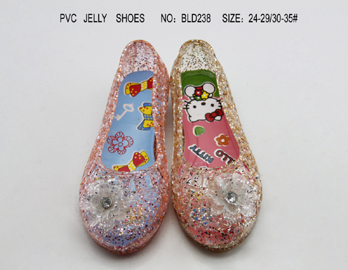 水晶鞋,果冻水晶鞋,PVC水晶鞋,揭阳水晶鞋,宝利达鞋厂