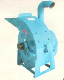 规范操作木屑粉碎机使木炭机设备高效生产