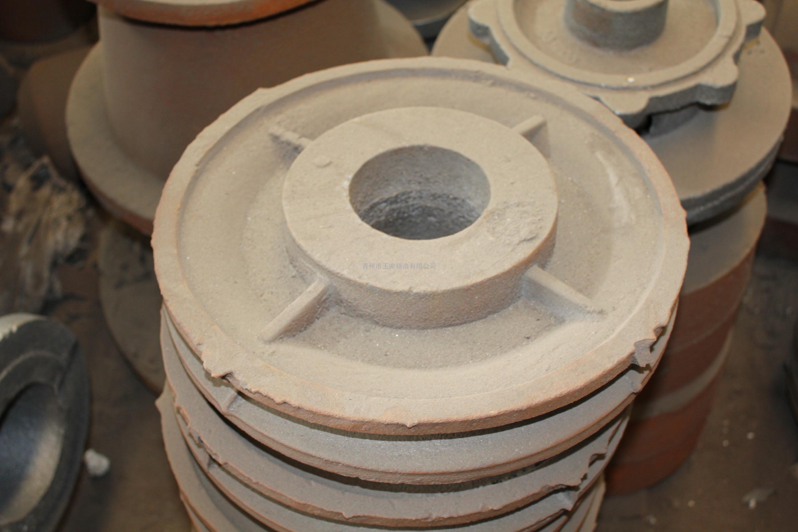 专业生产 来图生产 天津铸铁件 球墨铸铁件 灰铸铁件 水利机械专用铸铁件