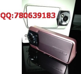 新品全新上市批发卡西欧TR150粉色数码相机