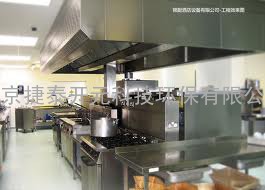 北京酒店厨房工程厨房设计厨房设备安装