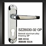 北京SZZ6030-32GP塑钢门锁价格