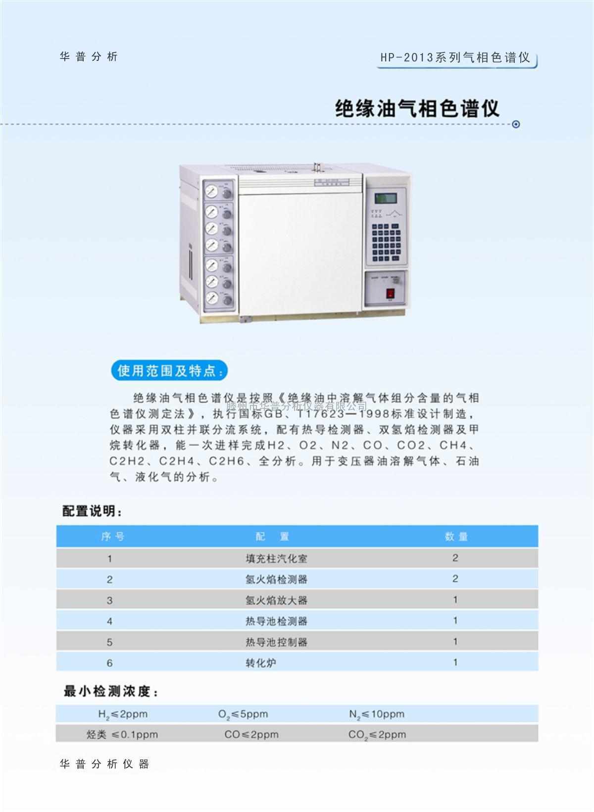 甲醇汽油分析专业气相色谱仪