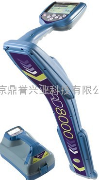 RD8000地下管线定位仪