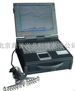 TSC-PC-16应力集中实时检测系统