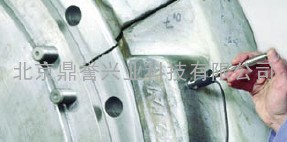 德国超声波硬度计