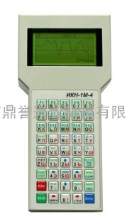 TSC-1M-4金属磁记忆检测仪