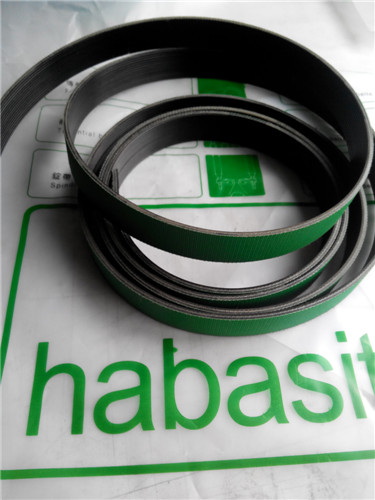 Habasit（哈伯斯特）高耐磨糊盒机皮带