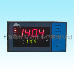 东辉仪表DY2000（TR）系列定时器DY21TR、DY22TR