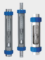 科隆-krohne玻璃管浮子流量计VA40/VA45