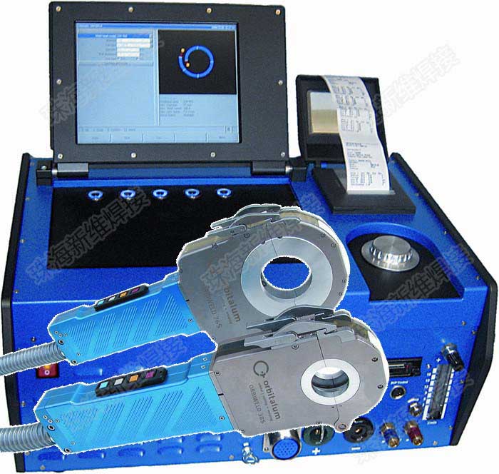 德国ORBITALUM欧必泰姆ORBIMATIC管焊机GF切割机坡口机平口机