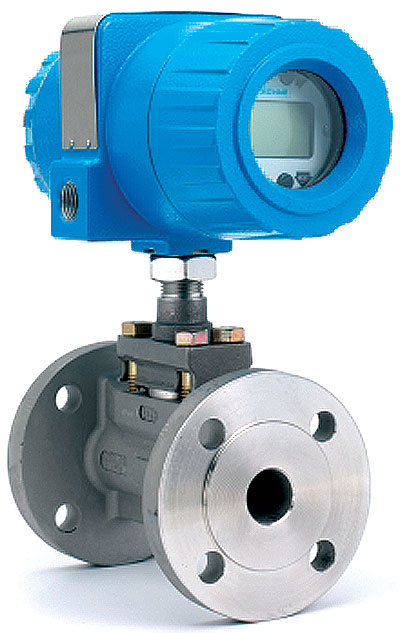 科隆-krohne涡街流量计VFM3100F-T