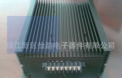 高性能继电器散热器