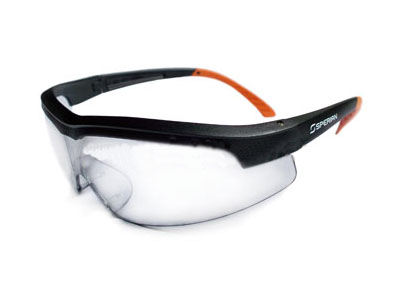 S600A流线型防冲击眼镜