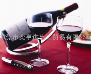 澳洲红酒进口报关流程/红酒进口清关公司