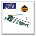 NGK铝合金手扳葫芦- NGK棘轮紧线器最新价格