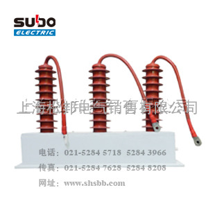 松邦专业生产 供应FGB2复合式过电压保护器