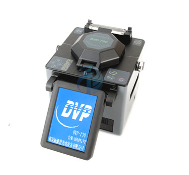 南京迪威普DVP-730HFTTH皮线光纤熔接机使用方式