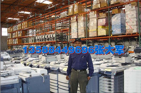 办公设备回收，打印机复印机回收，杭州二手办公用品回收公司