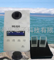 ML820 氨氮检测仪