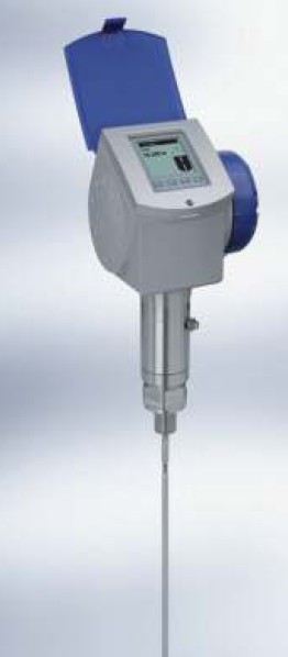 krohne-克罗尼雷达物位计OPTIFLEX1300C-L