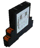 XPB-R系列热电阻温变安全栅