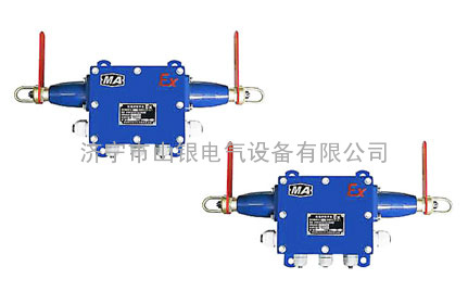 KG9001A拉绳闭锁开关 厂家直销