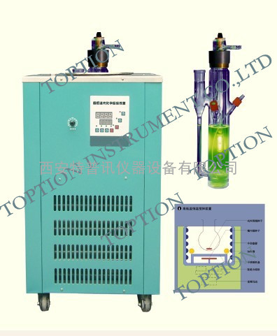  最新光化学反应仪