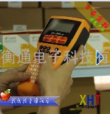 威码标签机GT-1000 威码不干胶标签机VariMark便携式标签机 送礼