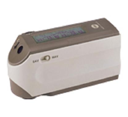 美能达CM-2600D色差仪