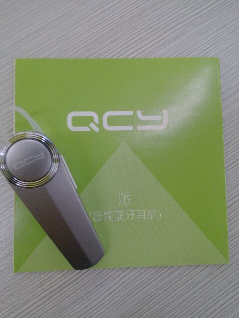 国产QCY无线蓝牙耳机的主要用途归纳
