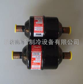 丹佛斯过滤器,Danfoss,DCL163