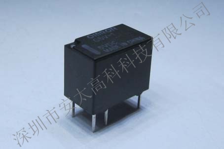 欧姆龙继电器G5V-1-5VDC