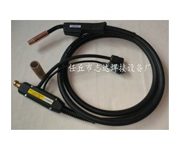 焊枪配件
