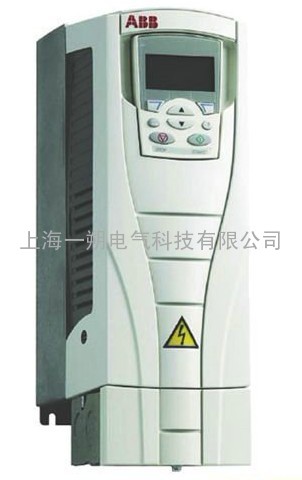 上海一朔电气  ABB变频器华东总代理ACS510-01-125A-4+B055