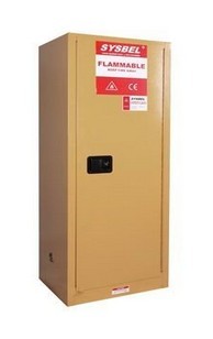 SYSBELWA810220 苏州防火柜|易燃液体安全储存柜（22加仑/83升）