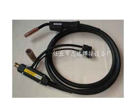 机器人焊枪